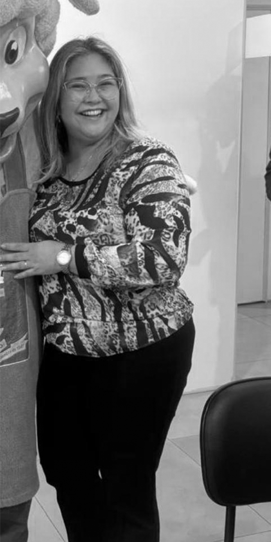 Caso 02 antes do tratamento